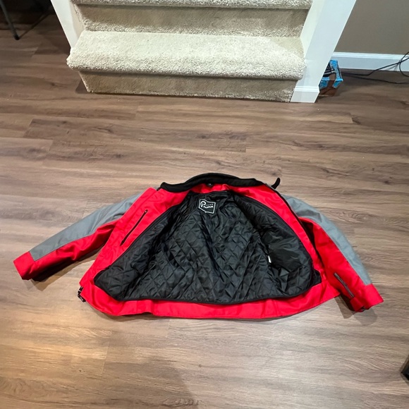 Pues Vintage Racing Jacket - Picture 2 of 3